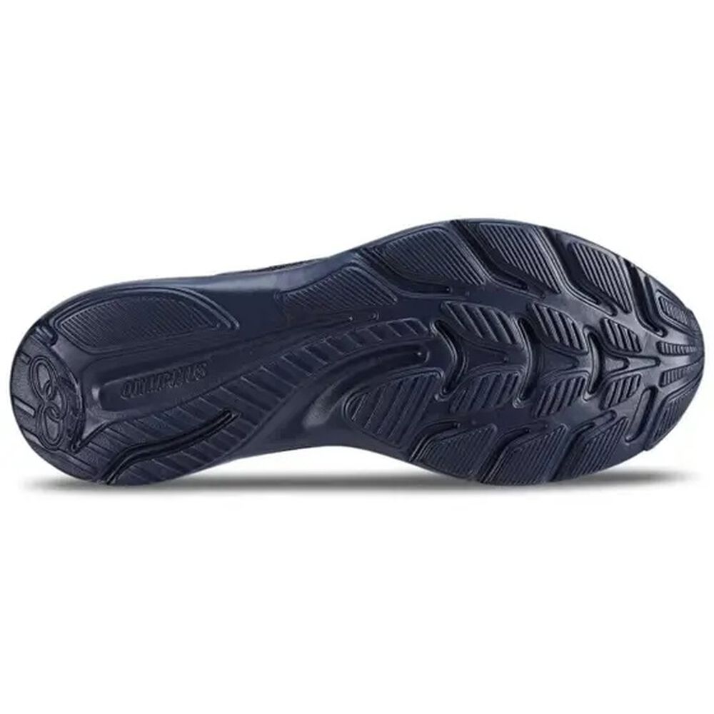 Zapatilla Hombre Urano 2 Azul Marino image number 4.0